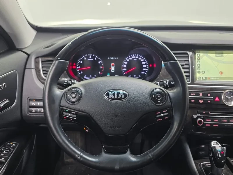 Kia K9 3.3 | Mobile.bg � ����������� 15