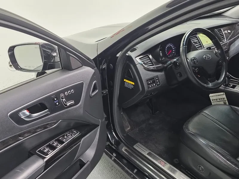 Kia K9 3.3 | Mobile.bg � ����������� 12