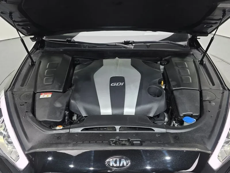 Kia K9 3.3 | Mobile.bg � ����������� 6