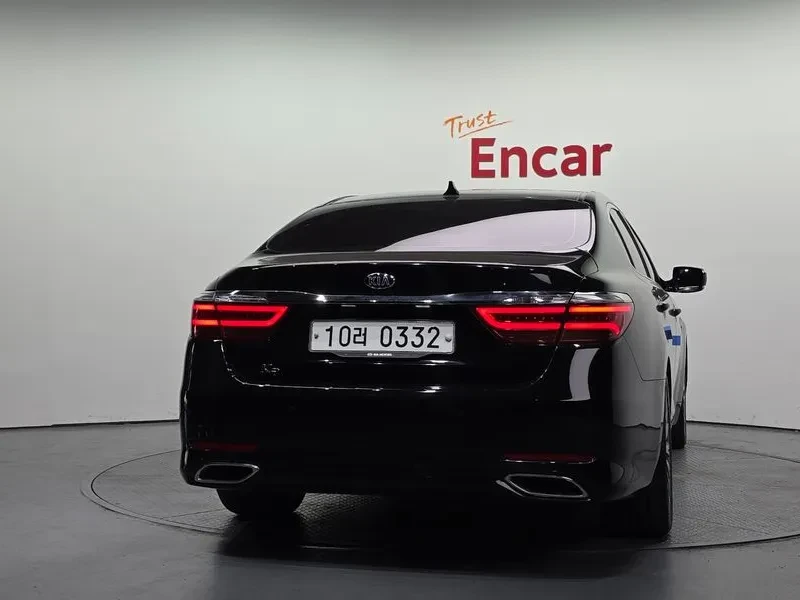 Kia K9 3.3 | Mobile.bg � ����������� 4