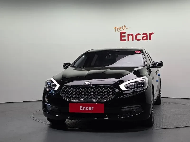 Kia K9 3.3 | Mobile.bg � ����������� 3