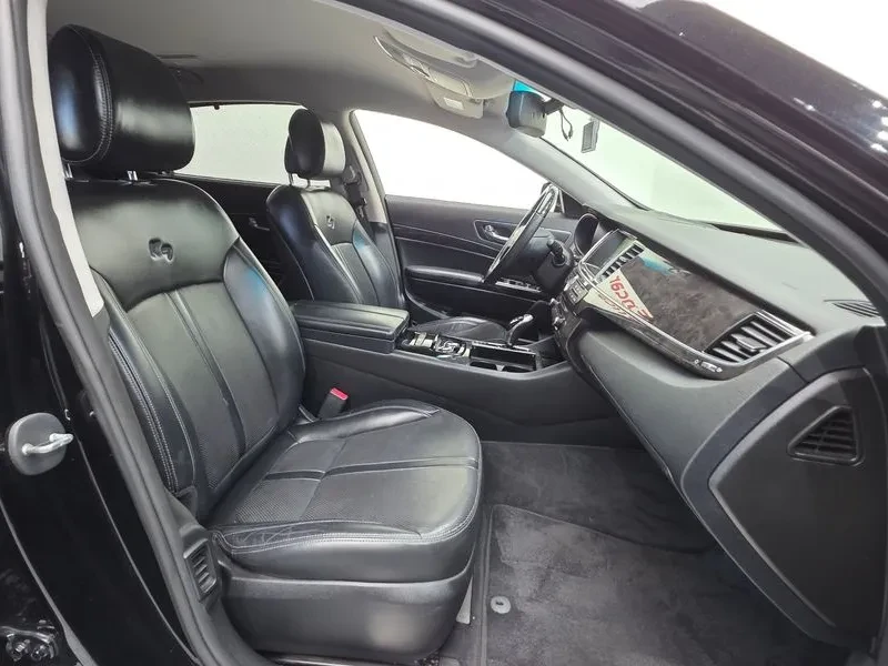 Kia K9 3.3 | Mobile.bg � ����������� 10