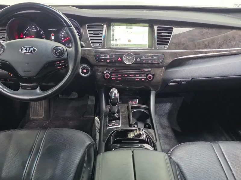 Kia K9 3.3 | Mobile.bg � ����������� 7
