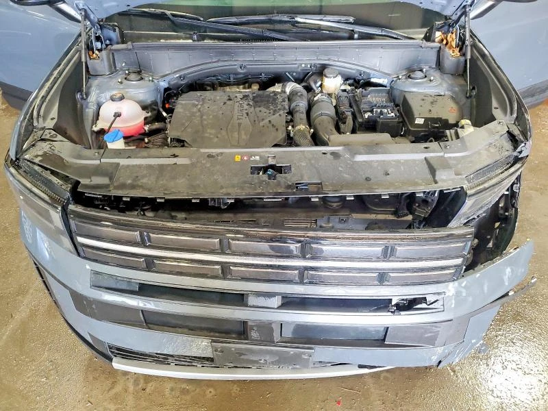 Hyundai Lantra 2.5L 4 All Wheel Drive | Mobile.bg � ����������� 13