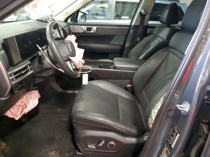 Hyundai Lantra 2.5L 4 All Wheel Drive | Mobile.bg � ����������� 8