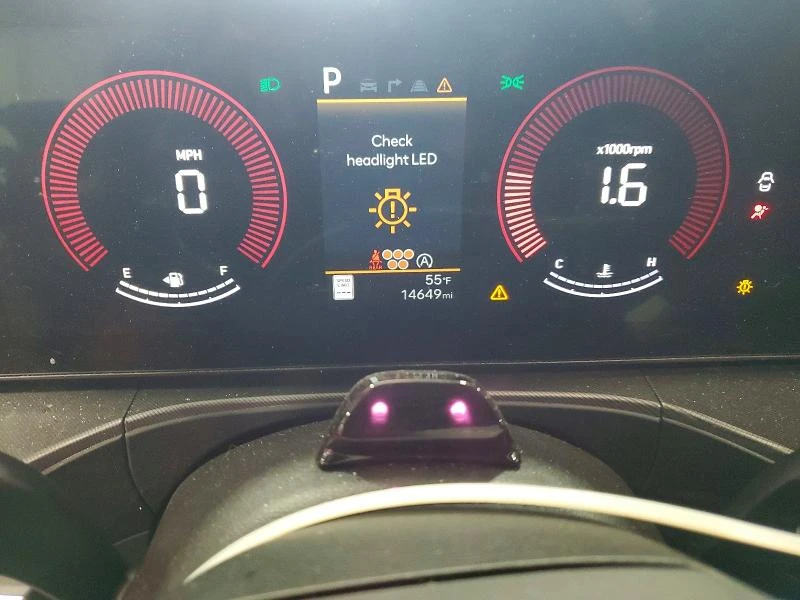 Hyundai Lantra 2.5L 4 All Wheel Drive | Mobile.bg � ����������� 10