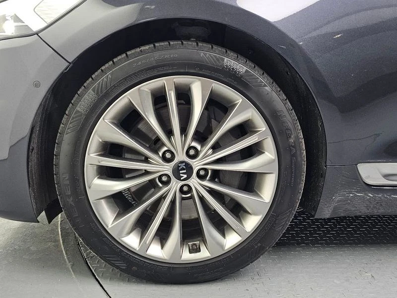 Kia K9 * 3.8* GDI* MASTERS* AWD* ���������* ��������*  | Mobile.bg � ����������� 5
