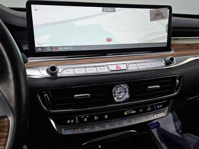 Kia K9 * 3.8* GDI* MASTERS* AWD* ���������* ��������*  | Mobile.bg � ����������� 15