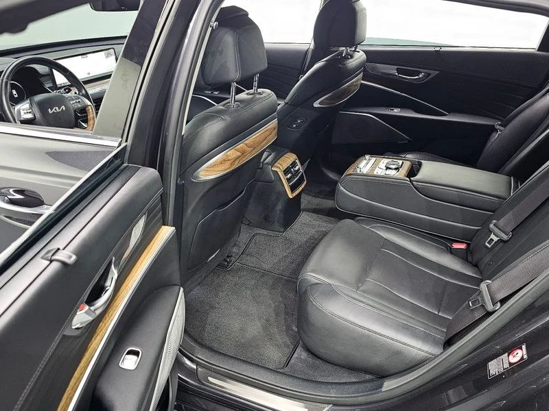Kia K9 * 3.8* GDI* MASTERS* AWD* ���������* ��������*  | Mobile.bg � ����������� 11
