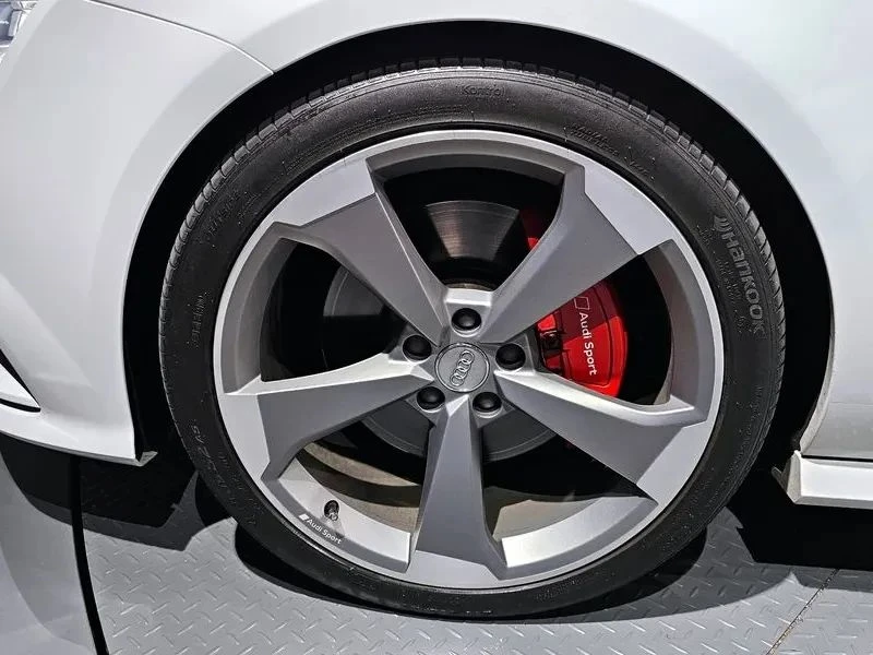 Audi A7, снимка 9 - Автомобили и джипове - 56711942