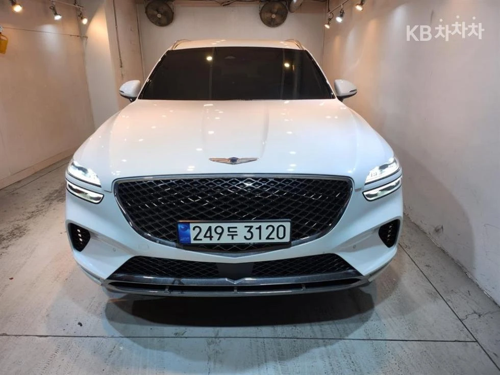 Genesis GV70 2.2 AWD 2024 ЛИЗИНГ БЕЗ ПЪРВОНАЧАЛНА ВНОСКА, снимка 1