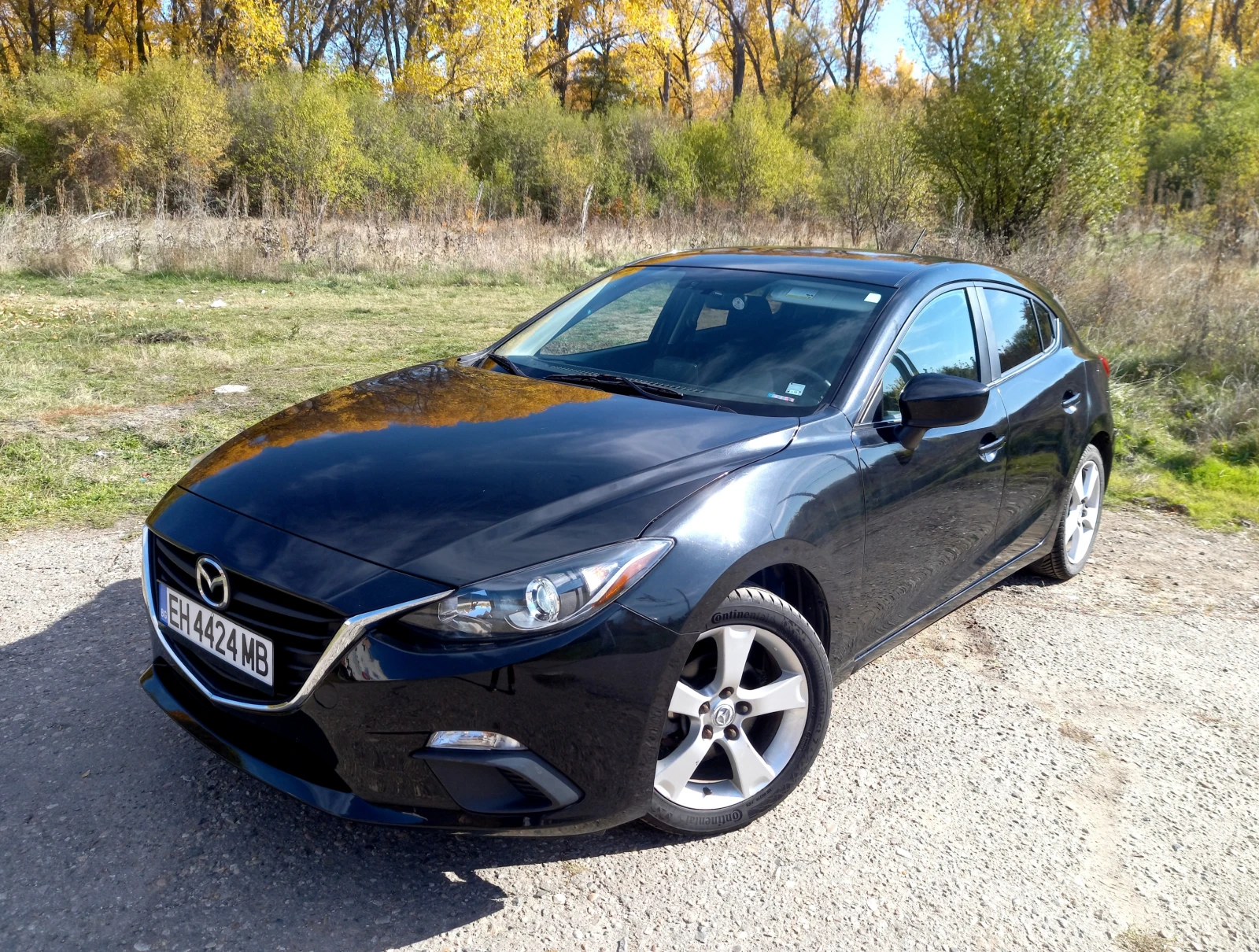Mazda 3 2.0 SKYACTIVE  - изображение 7