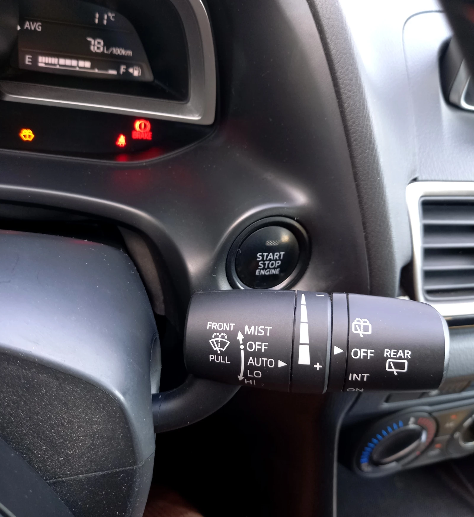 Mazda 3 2.0 SKYACTIVE  | Mobile.bg   12