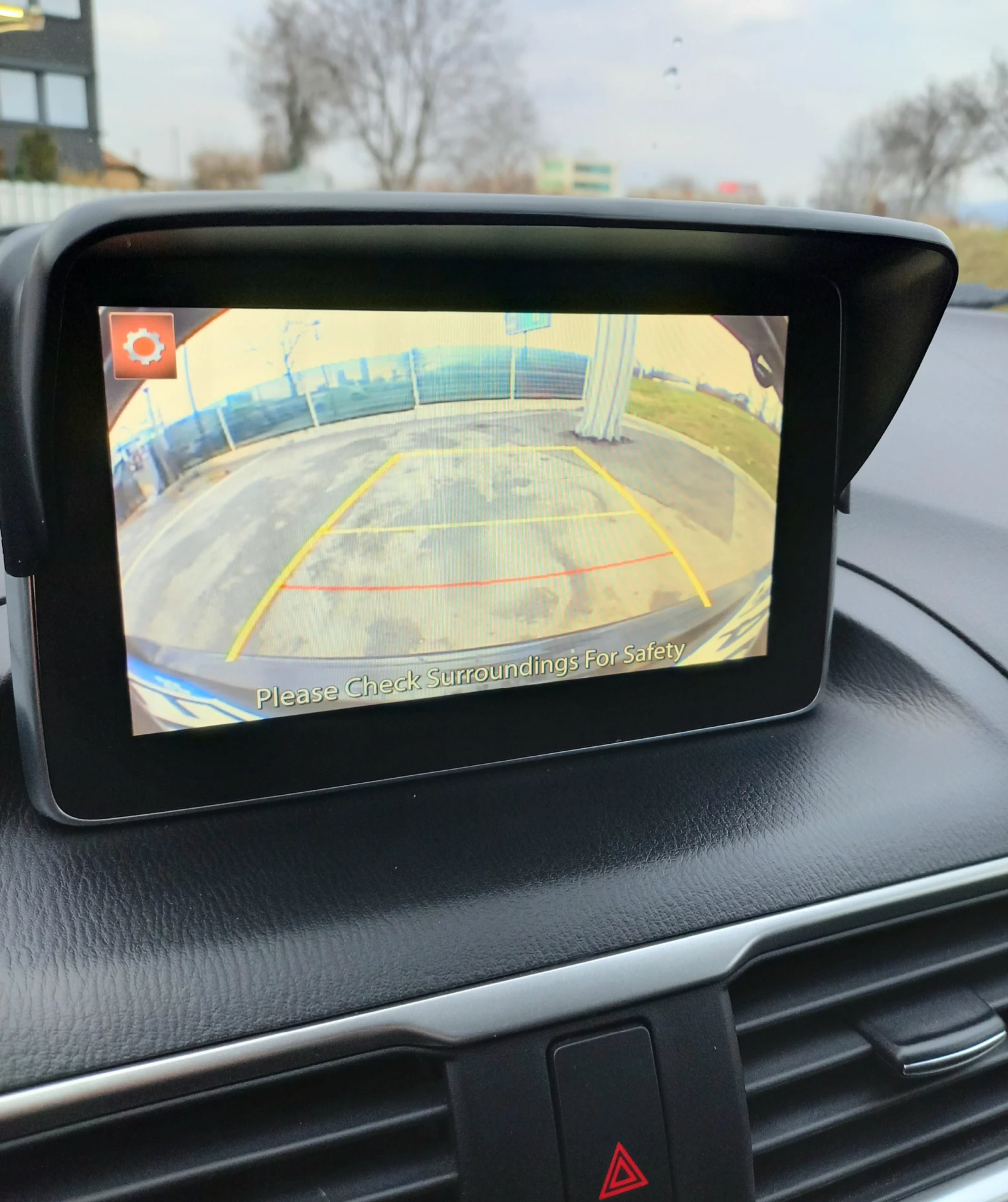 Mazda 3 2.0 SKYACTIVE  | Mobile.bg   13