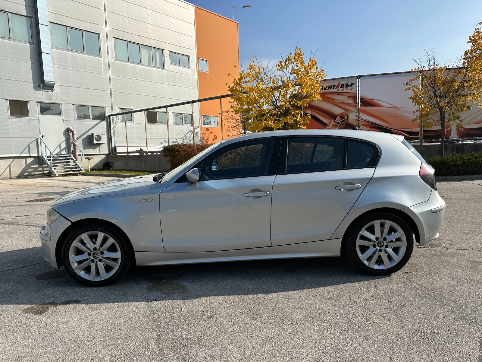 BMW 120 D 163к.с.  - изображение 2