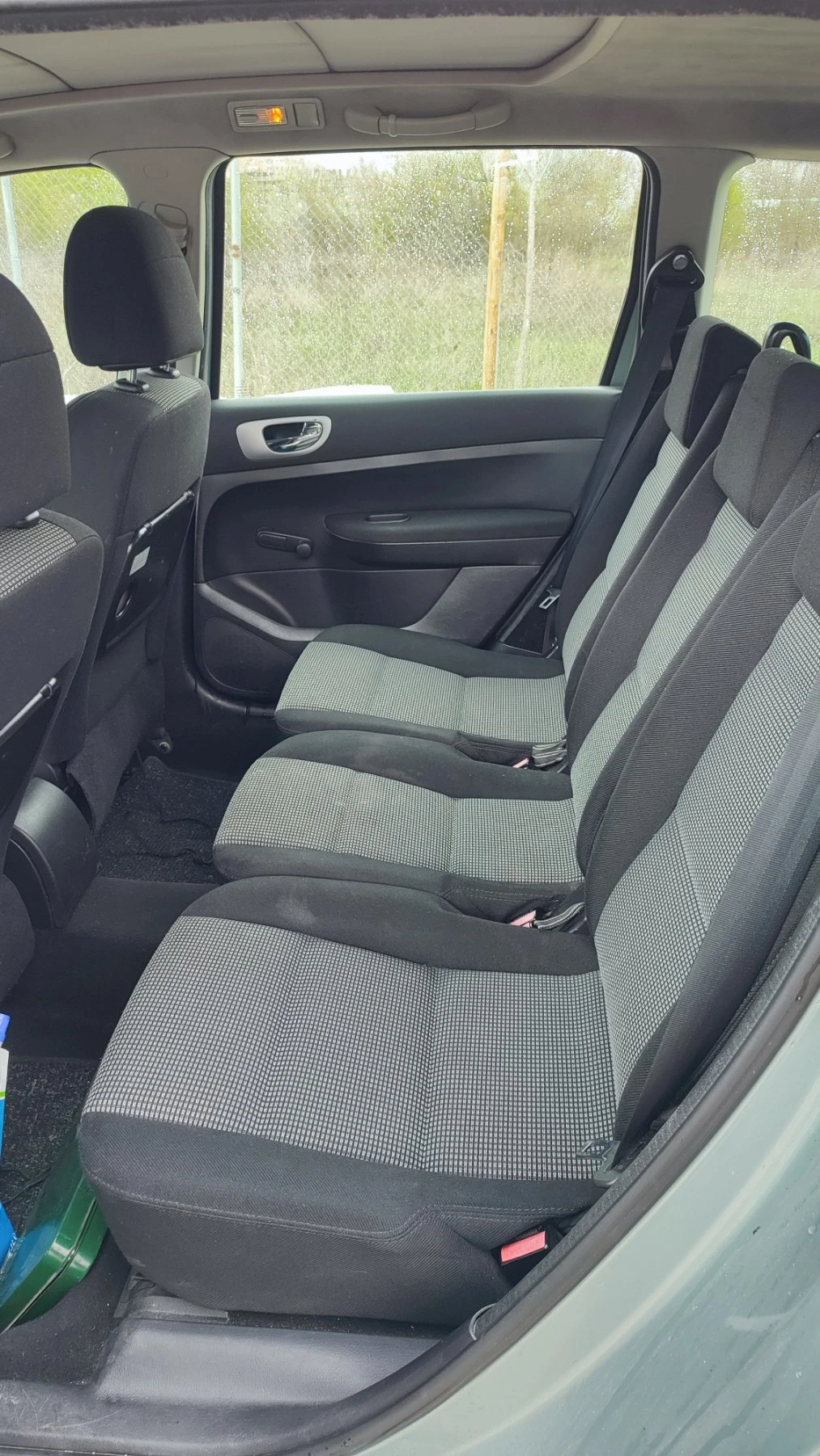 Peugeot 307 SW - изображение 5