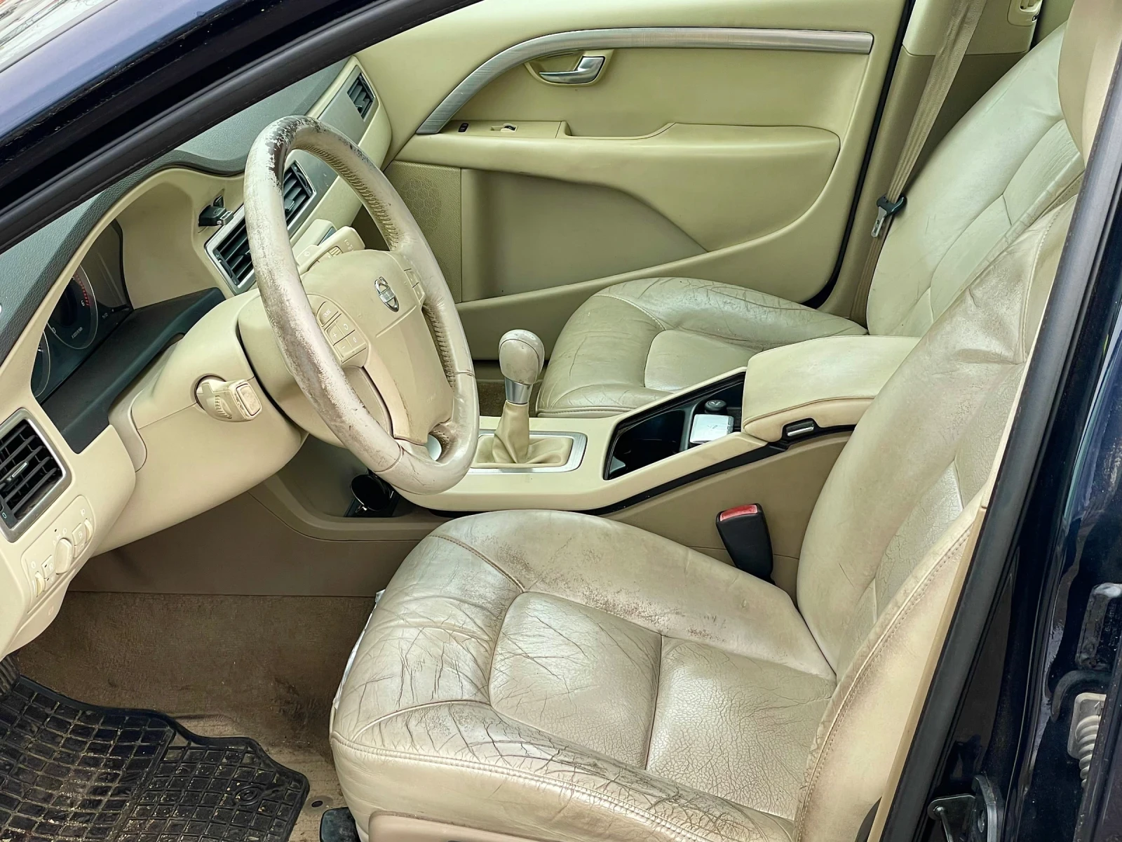 Volvo S60  - изображение 6