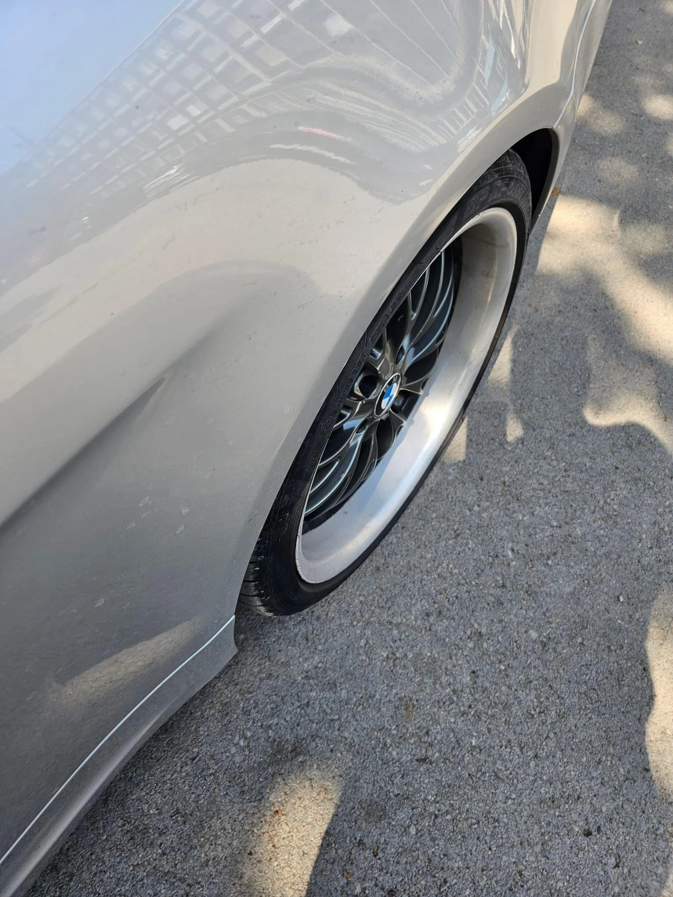 BMW 645 645 Първи собственик в България  - изображение 7