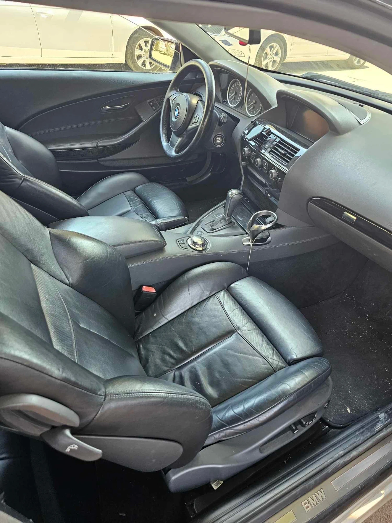 BMW 645 645 Първи собственик в България  - изображение 5