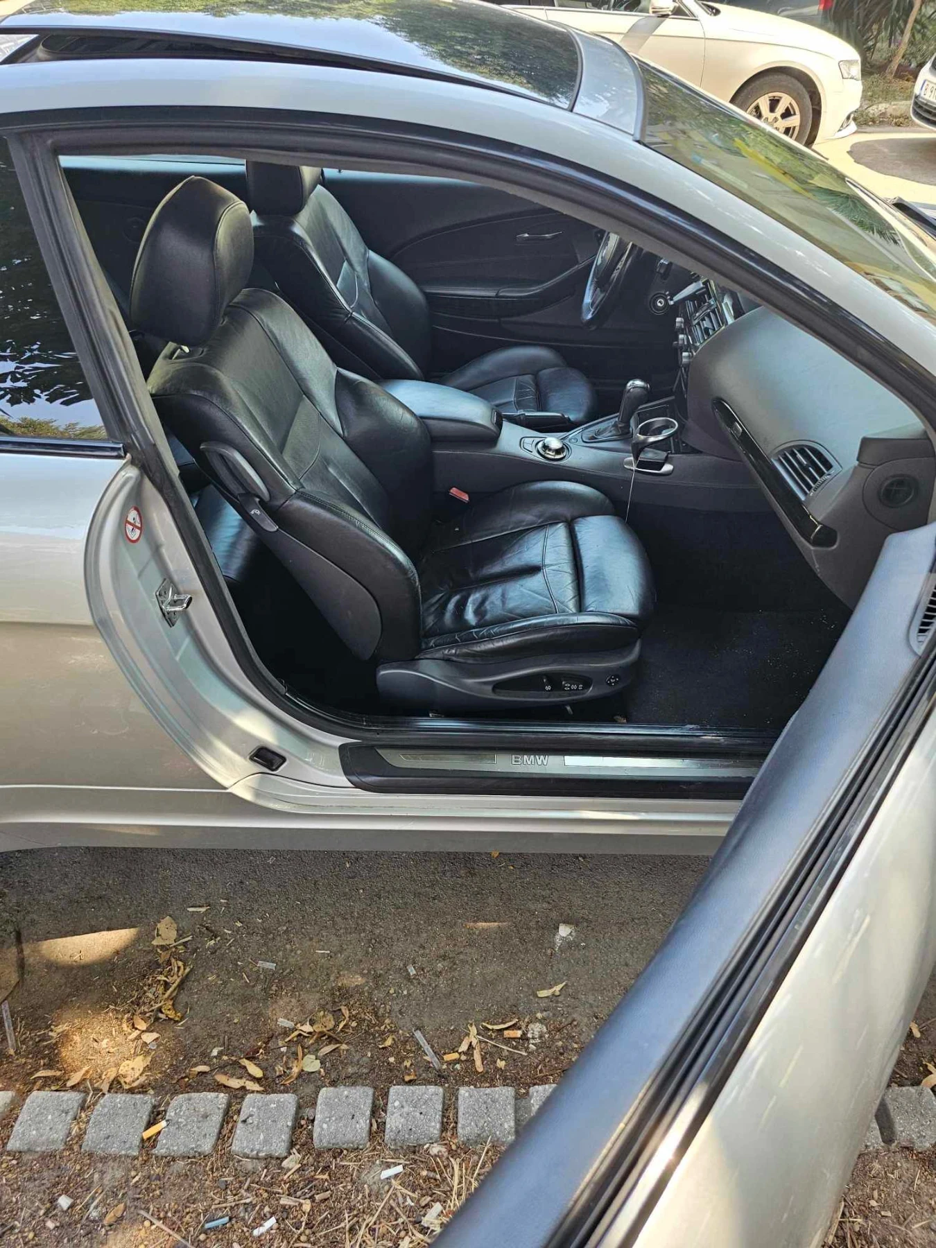 BMW 645 645 Първи собственик в България  - изображение 6