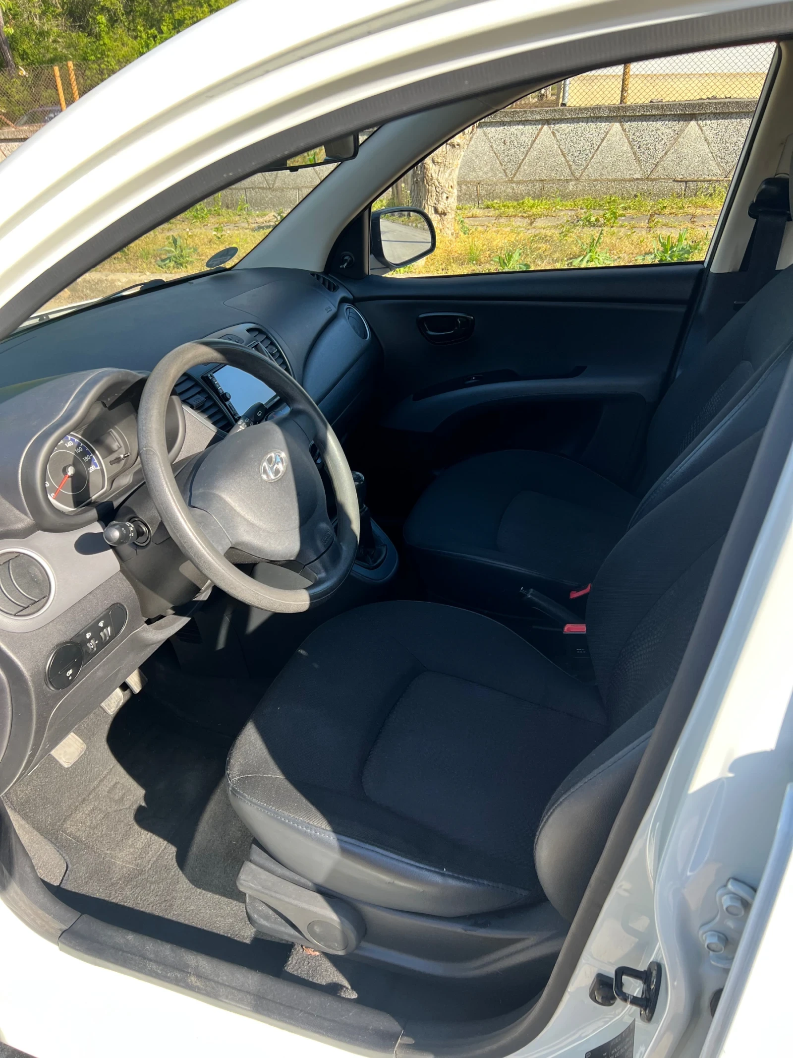 Hyundai I10 Hyundai i10 Evro5 1.1i 2012 Facelift  - изображение 9