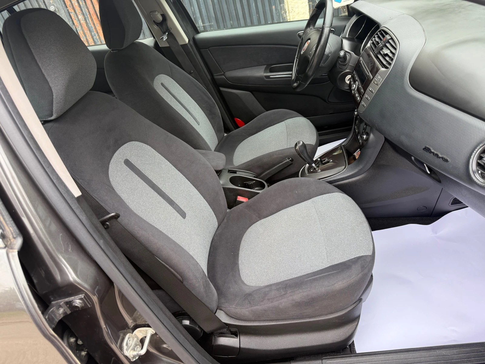 Fiat Bravo 1.4T-Jet - изображение 7
