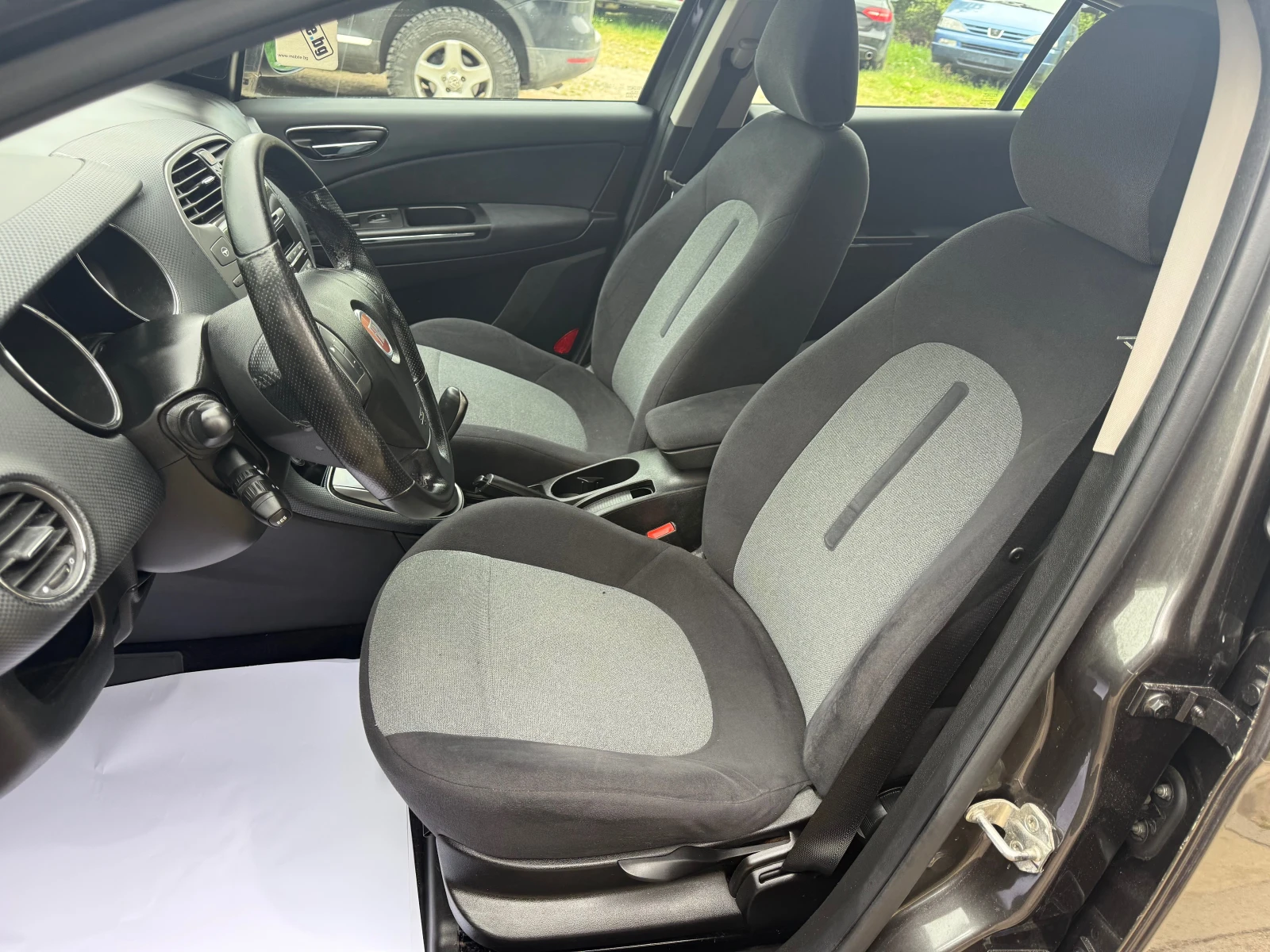 Fiat Bravo 1.4T-Jet - изображение 6