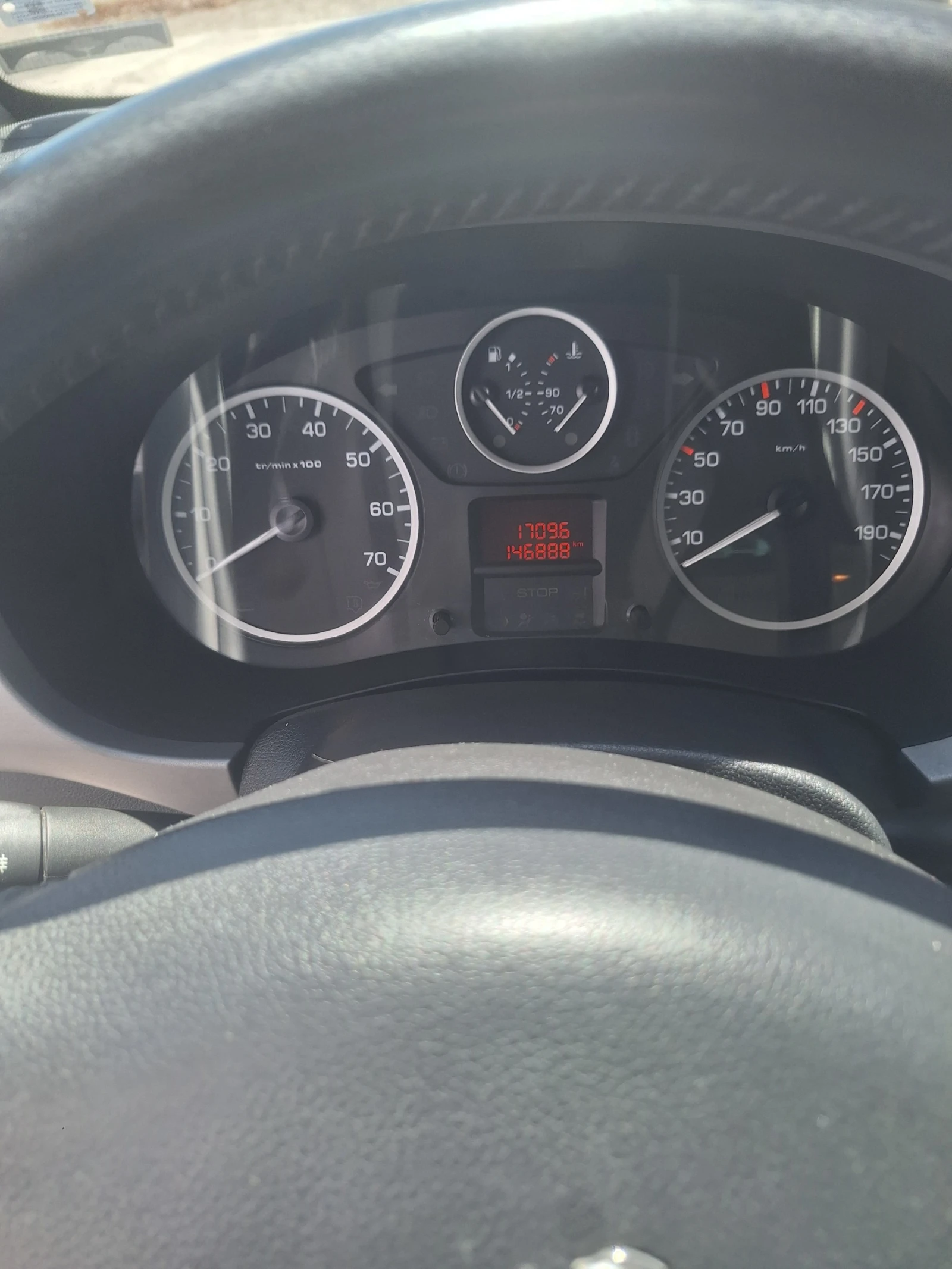 Peugeot Partner tepee - изображение 8