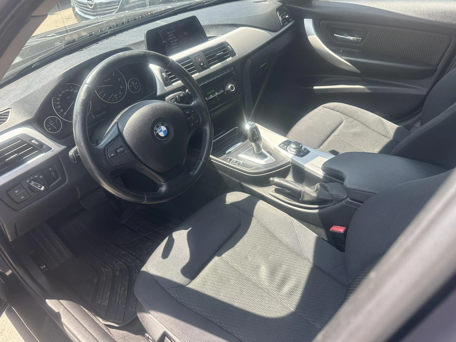 BMW 316 316 disel - изображение 8