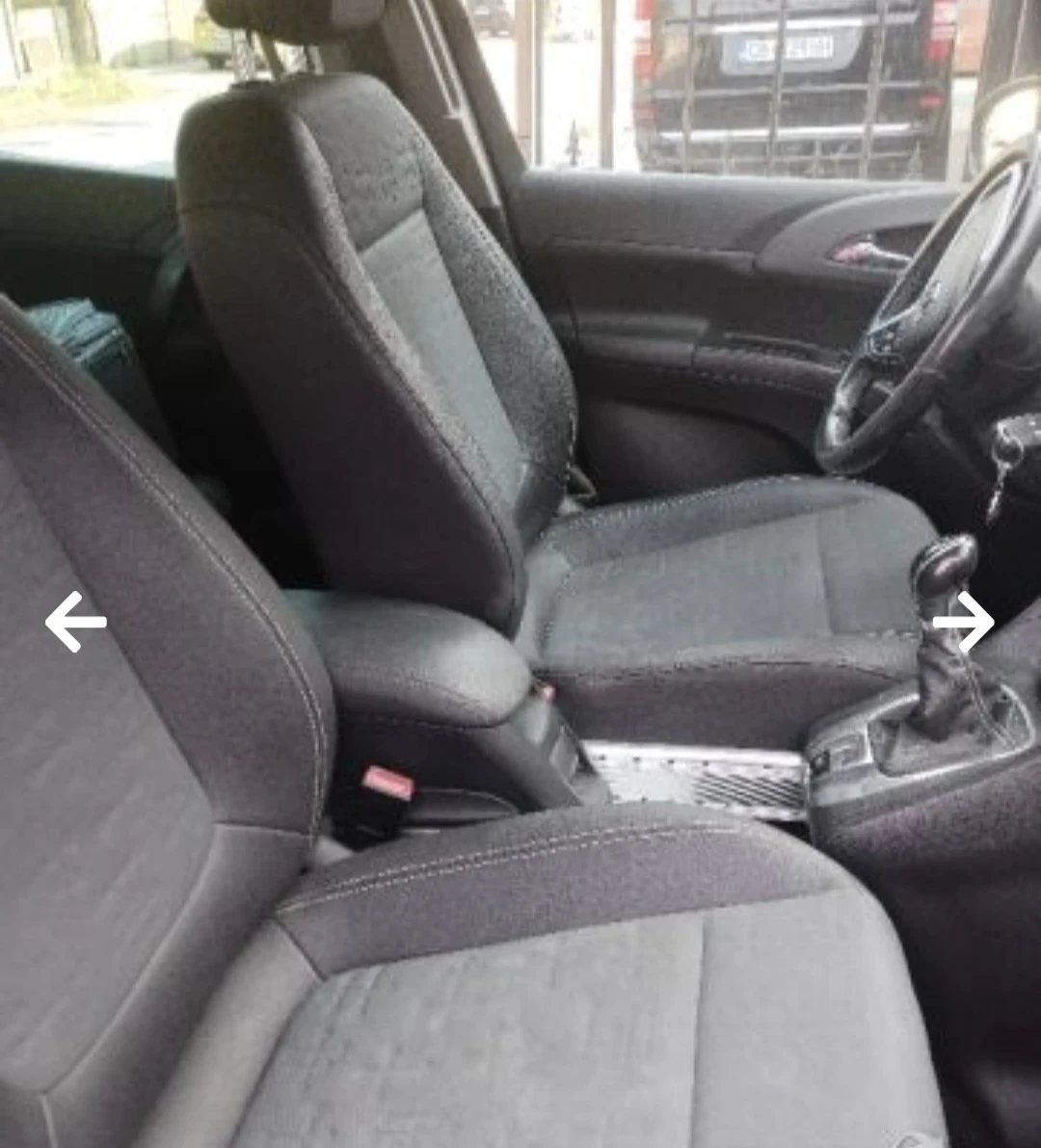 Opel Meriva 1.7 - изображение 7