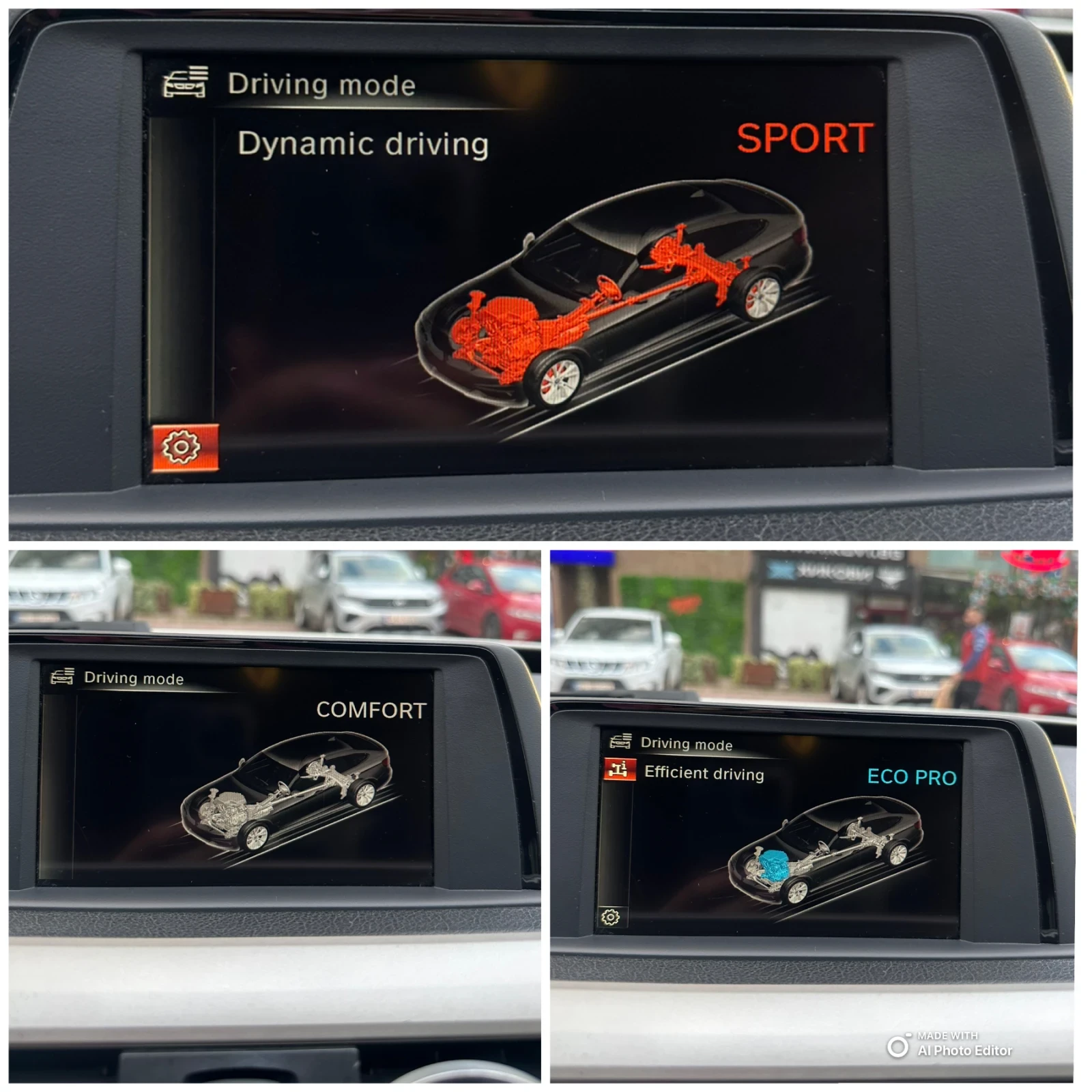 BMW 3gt 4X4 | Mobile.bg — изображение 14