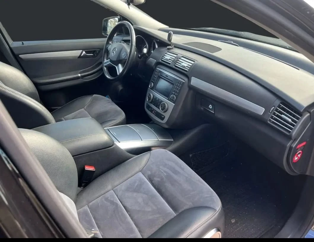 Mercedes-Benz R 300 R300 CDI - изображение 5