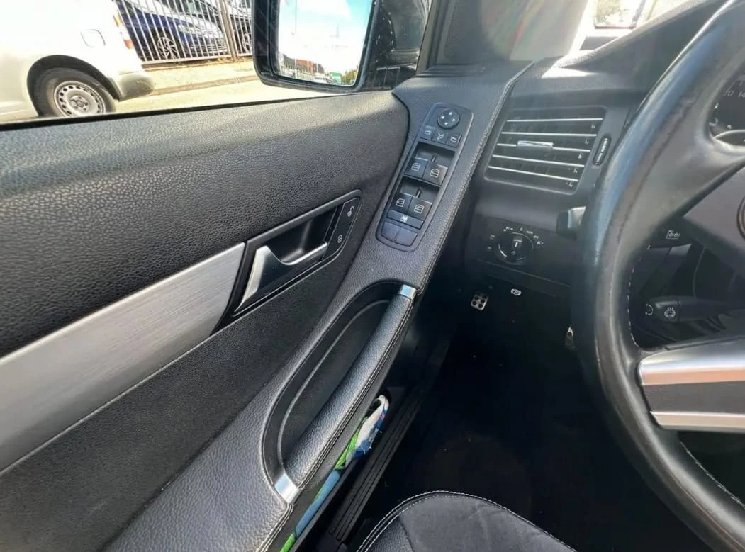 Mercedes-Benz R 300 R300 CDI - изображение 6