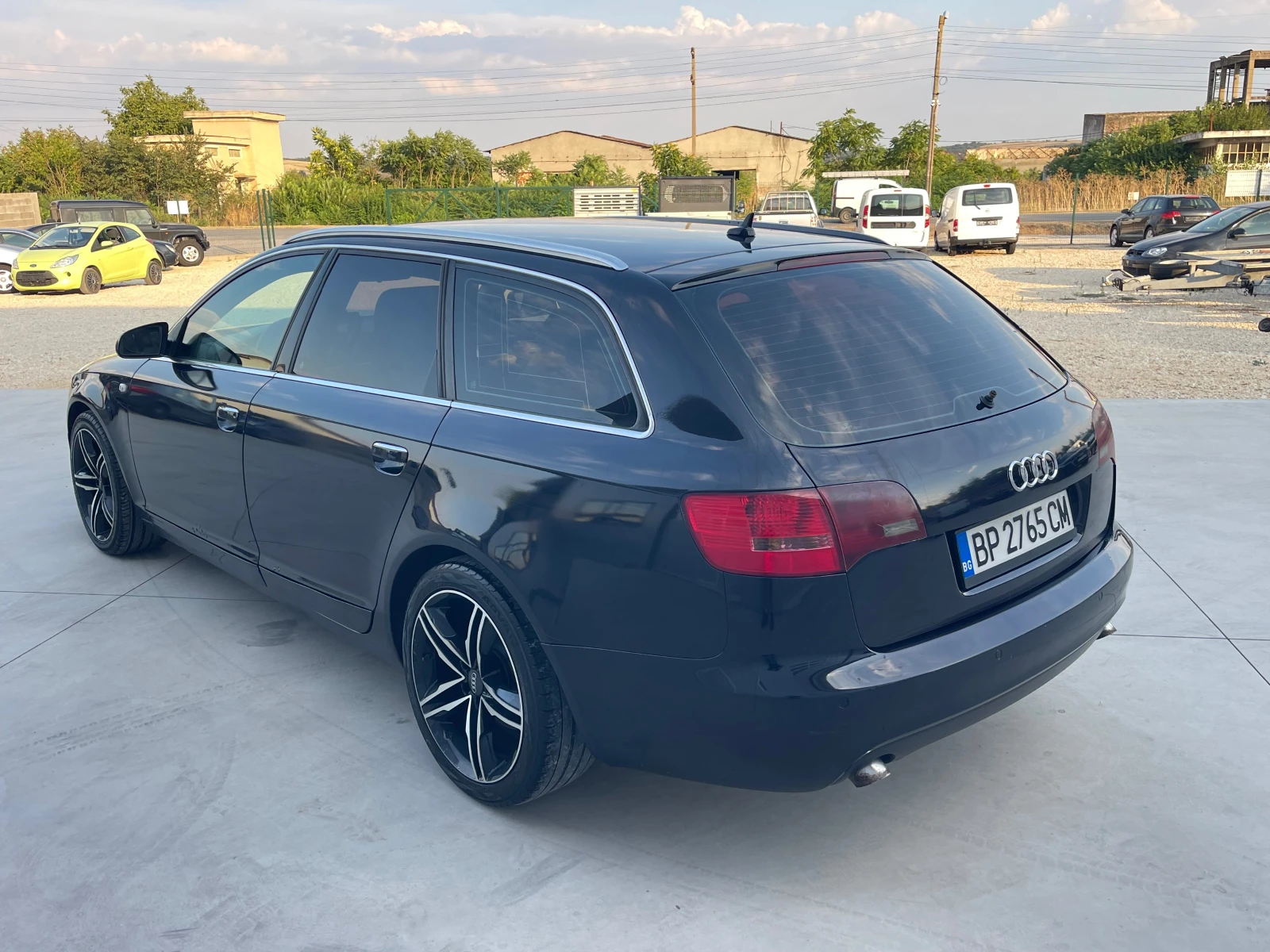 Audi A6  - изображение 4
