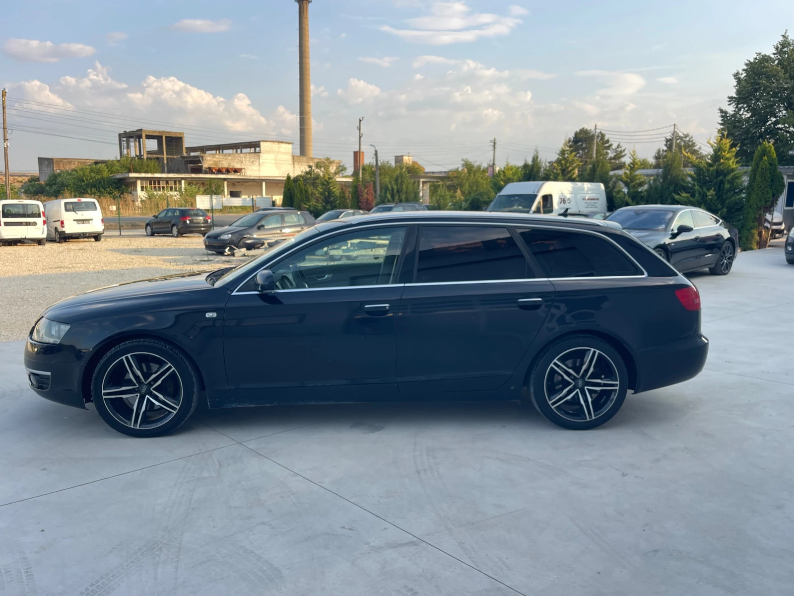 Audi A6  - изображение 5