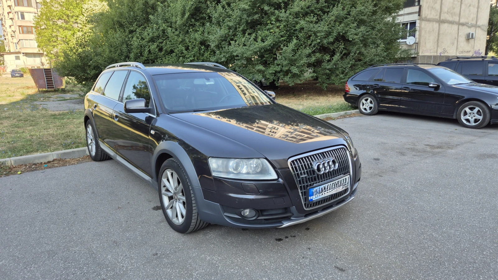Audi A6 Allroad | Mobile.bg — изображение 1