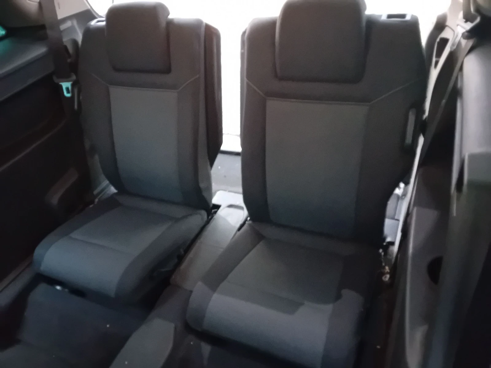 Opel Zafira         | Mobile.bg   11