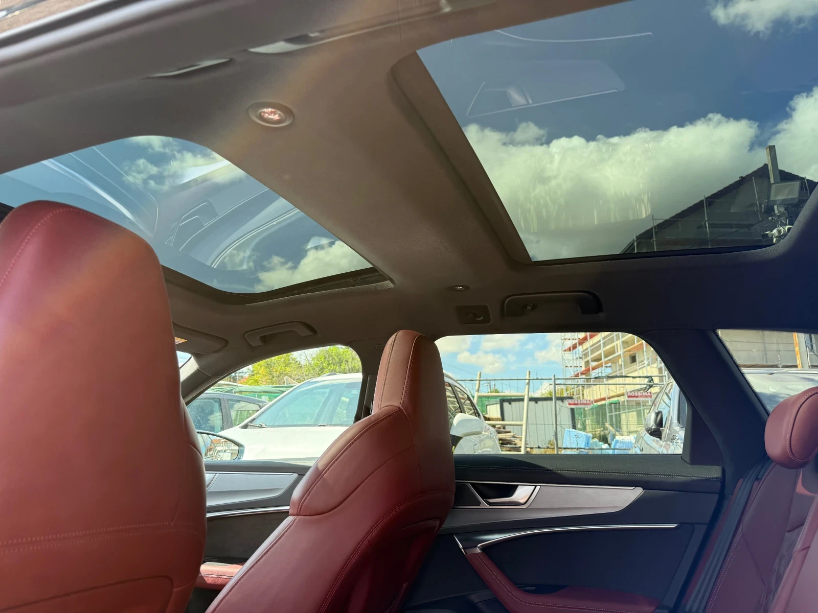 Audi S6 3.0TDI 97000km MATRIX EURO 6 | Mobile.bg   15