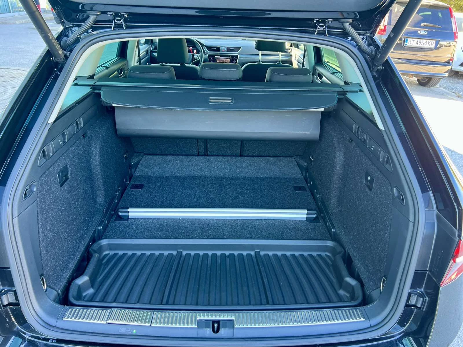 Skoda Superb Style / 2.0 TDI / 150 .. / 7-DSG | Mobile.bg   16