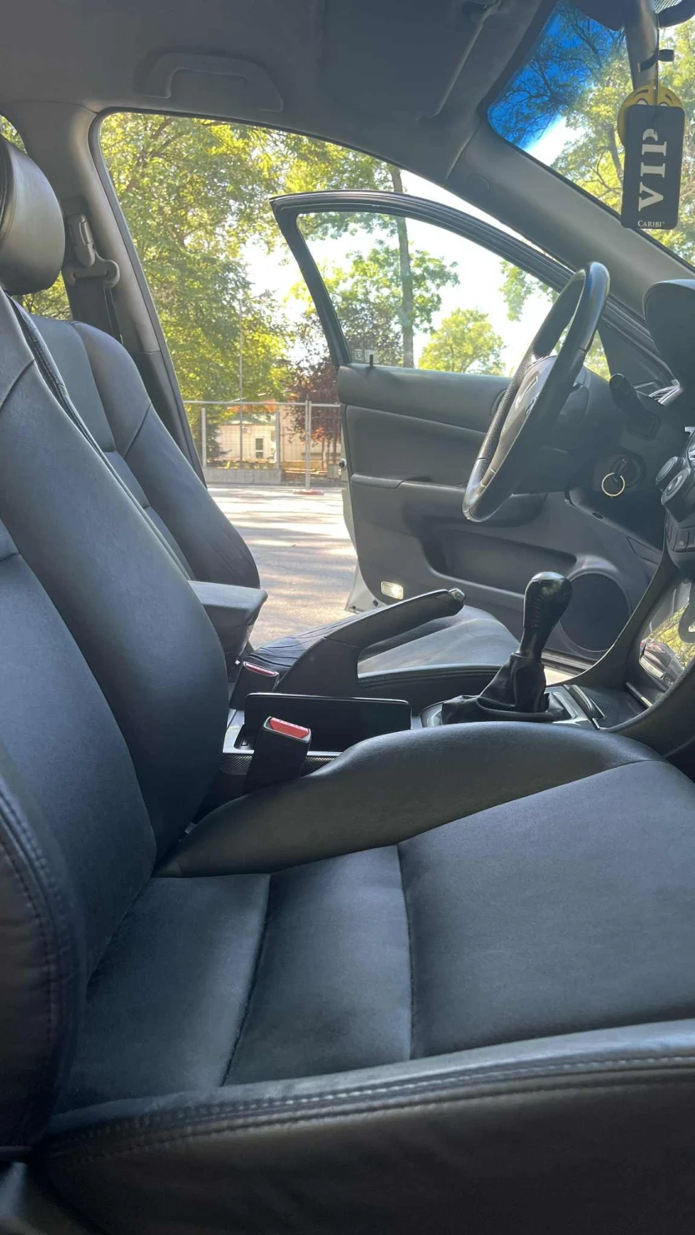 Honda Accord 2.2 I-ctdi - изображение 7