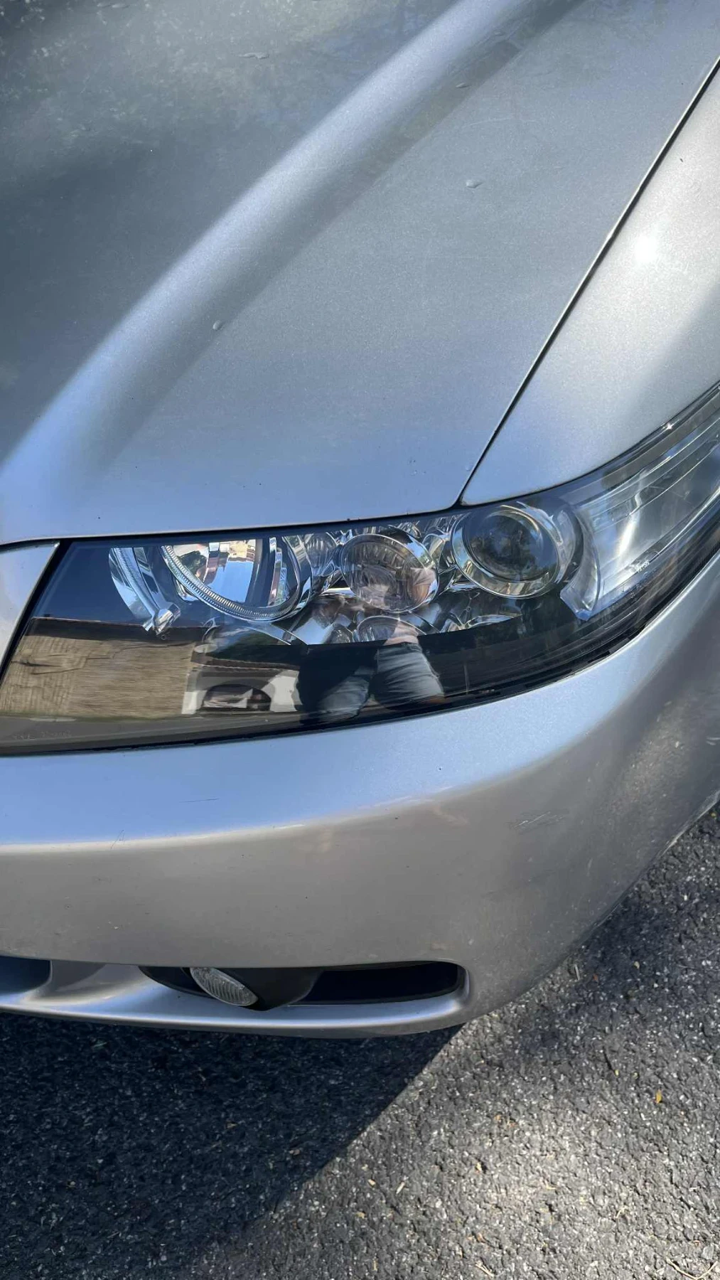 Honda Accord 2.2 I-ctdi - изображение 4