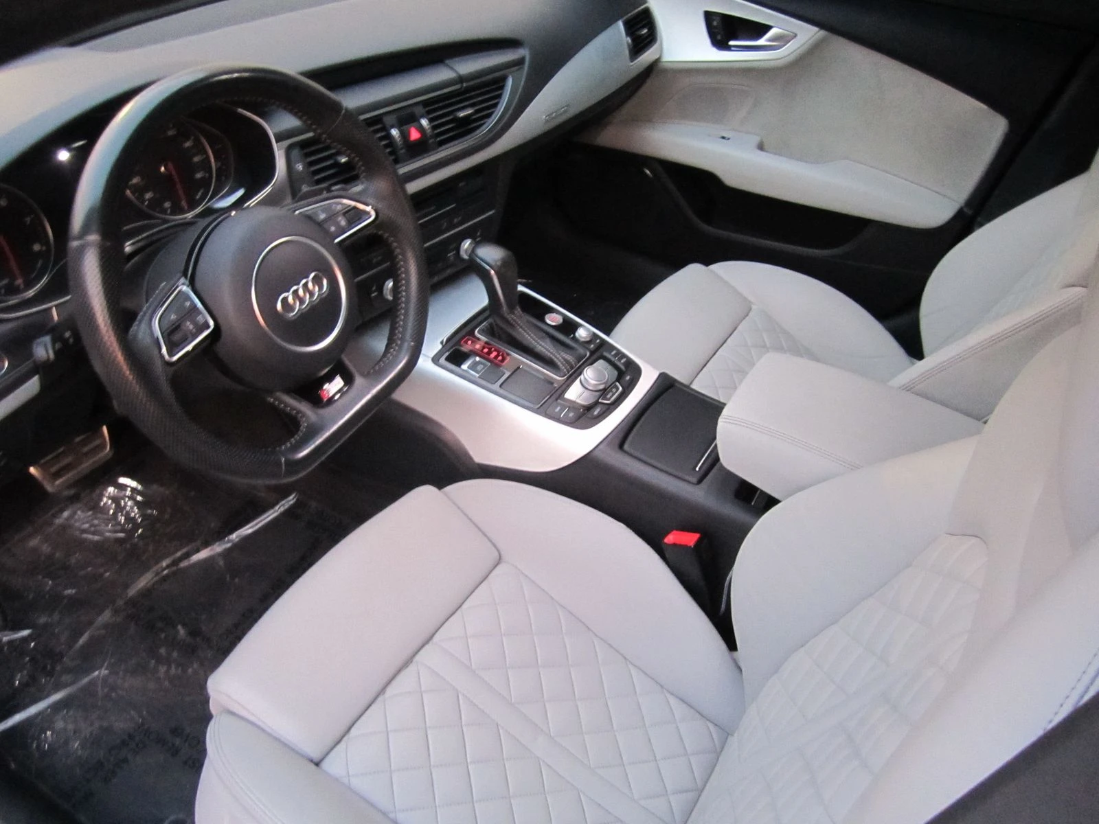 Audi A7 * PREMIUM PLUS* QUATTRO* PANO*  - изображение 10