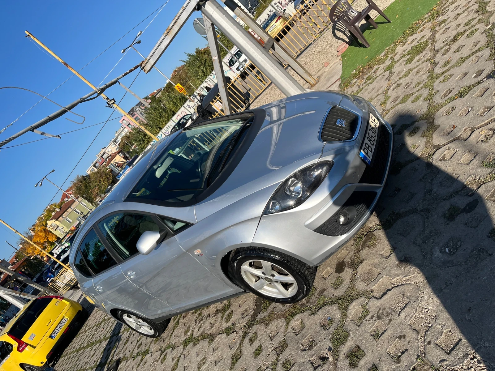 Seat Altea XL | Mobile.bg — изображение 6