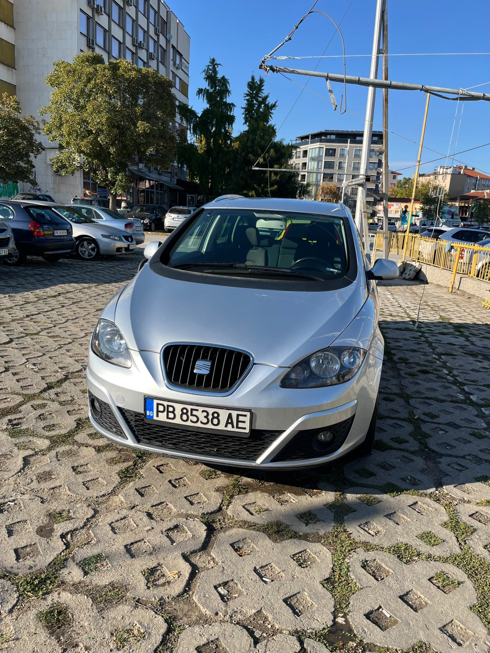 Seat Altea XL | Mobile.bg — изображение 2