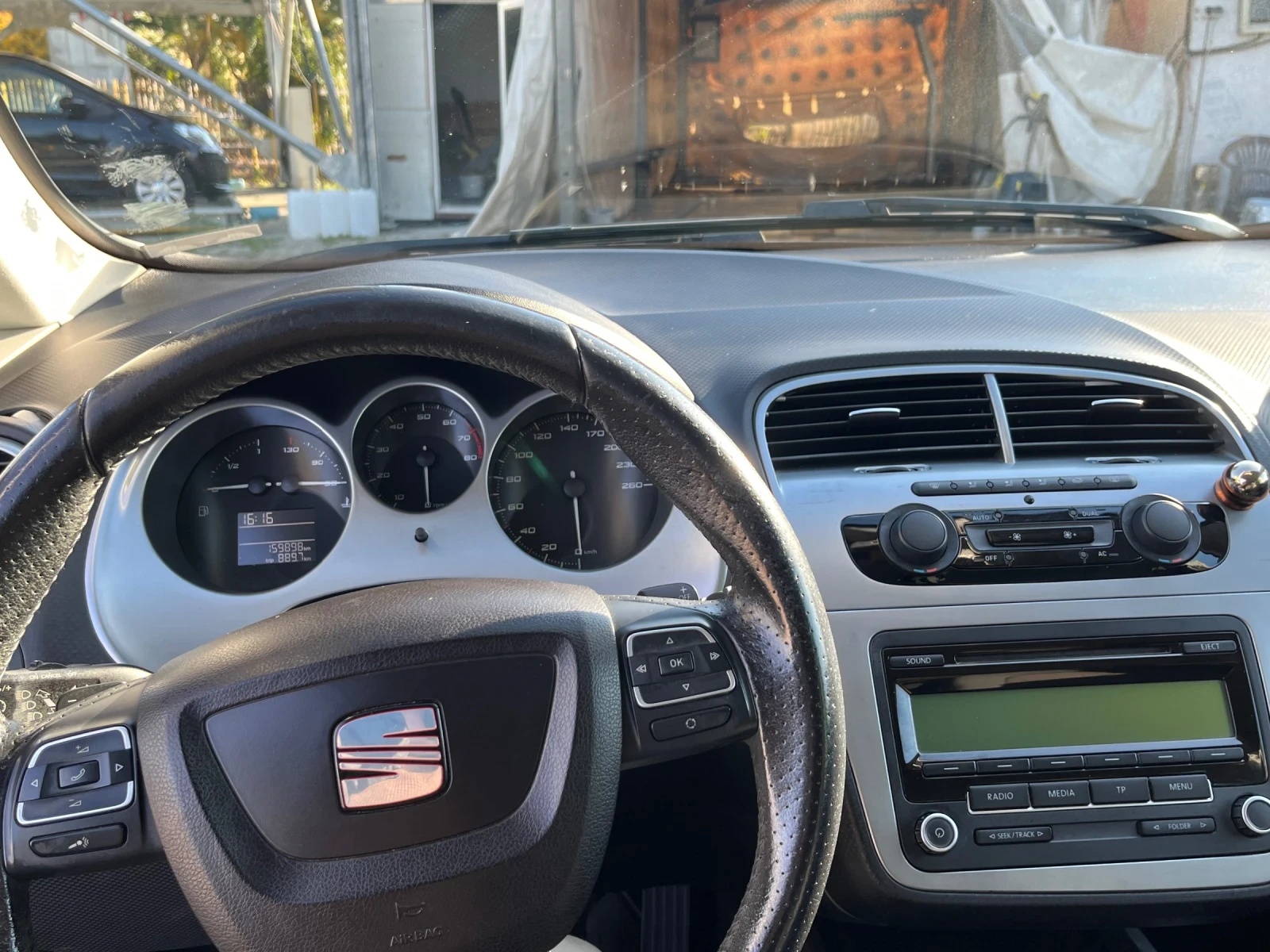 Seat Altea XL | Mobile.bg — изображение 8