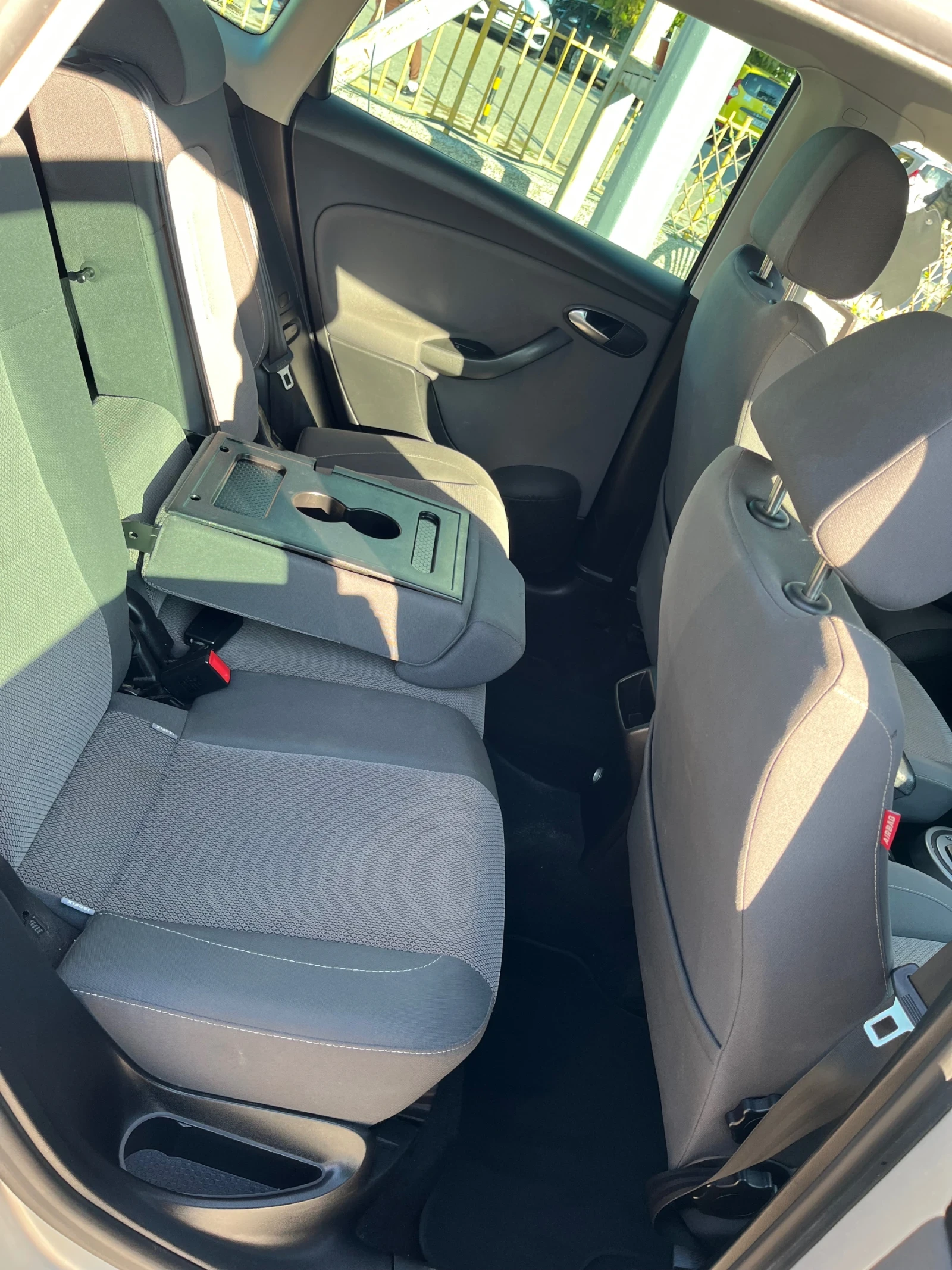 Seat Altea XL | Mobile.bg — изображение 7