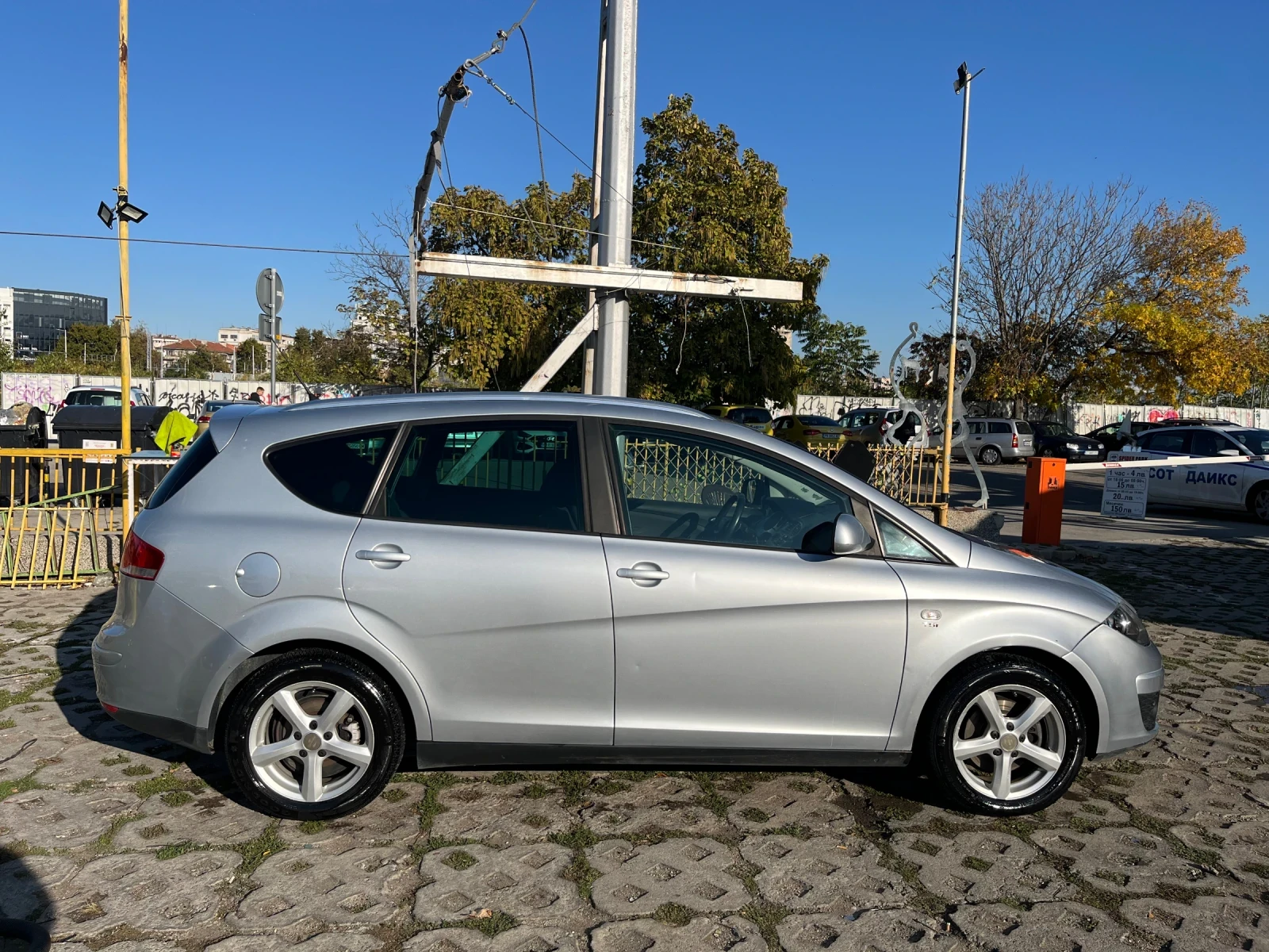 Seat Altea XL | Mobile.bg — изображение 5