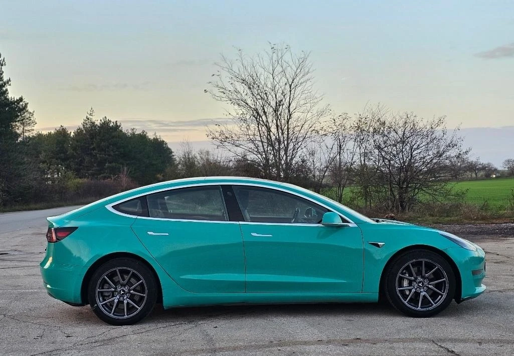 Tesla Model 3 4x4 Европейска Long range - изображение 7