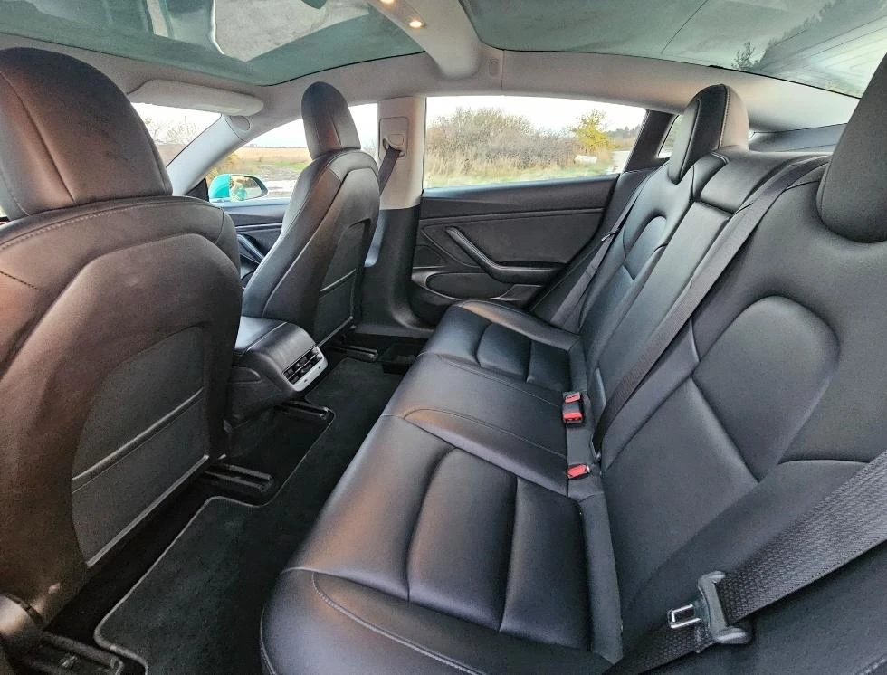 Tesla Model 3 4x4 ���������� Long range | Mobile.bg � ����������� 11