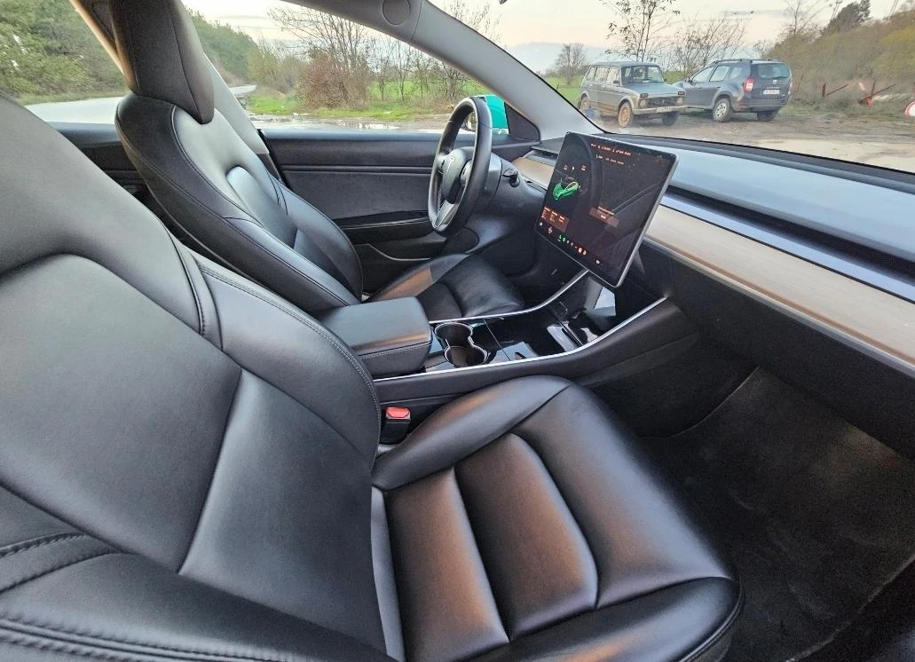 Tesla Model 3 4x4 ���������� Long range | Mobile.bg � ����������� 14